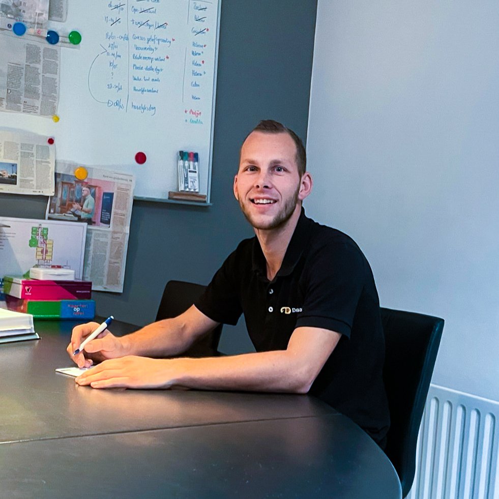 Johannes de Haan Havion